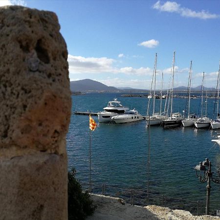 Al Trentados Bed and Breakfast Αλγκέρο Εξωτερικό φωτογραφία
