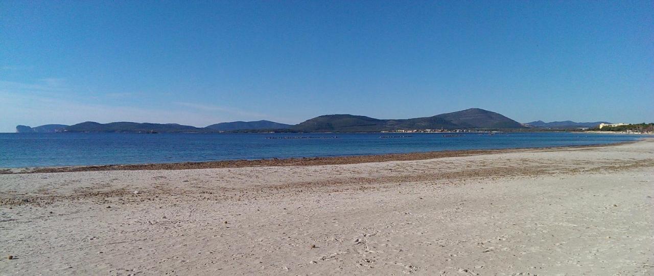 Al Trentados Bed and Breakfast Αλγκέρο Εξωτερικό φωτογραφία