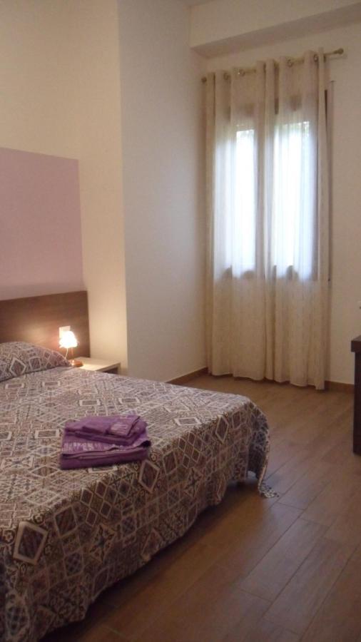 Al Trentados Bed and Breakfast Αλγκέρο Εξωτερικό φωτογραφία