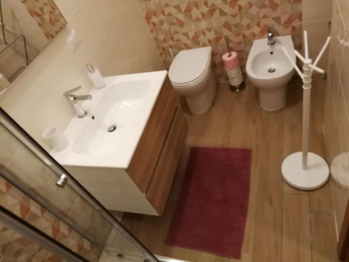 Al Trentados Bed and Breakfast Αλγκέρο Εξωτερικό φωτογραφία
