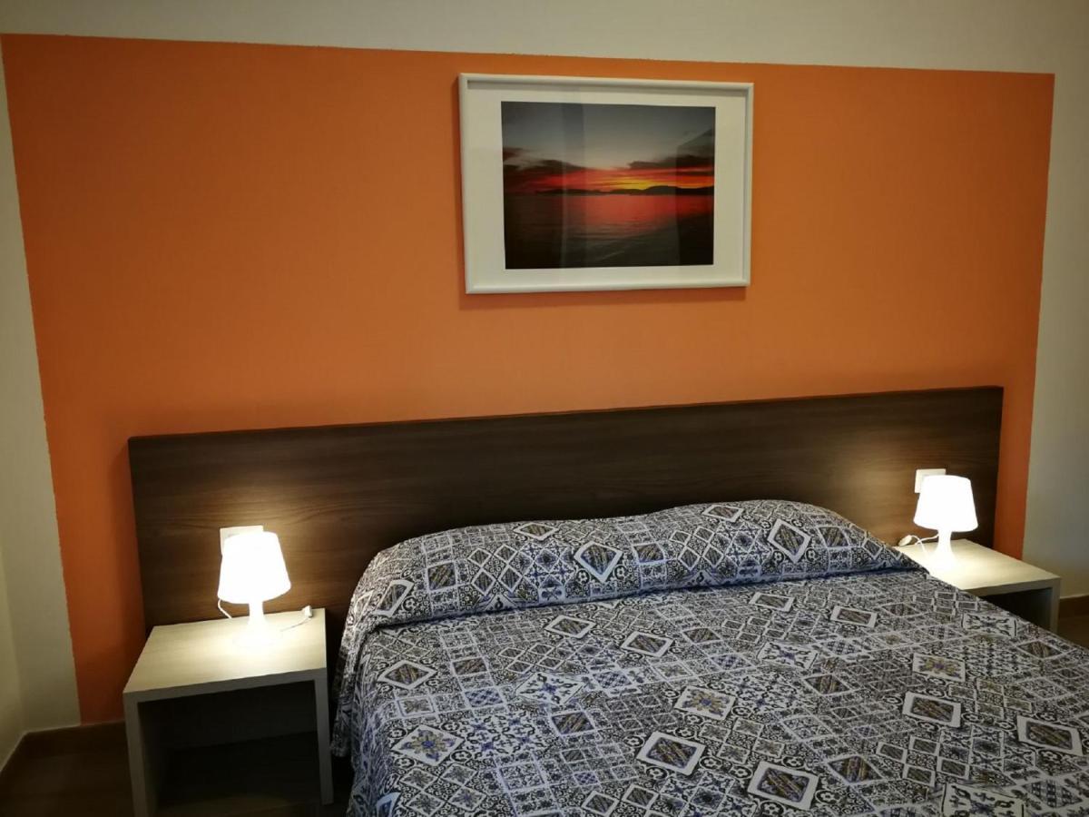 Al Trentados Bed and Breakfast Αλγκέρο Εξωτερικό φωτογραφία