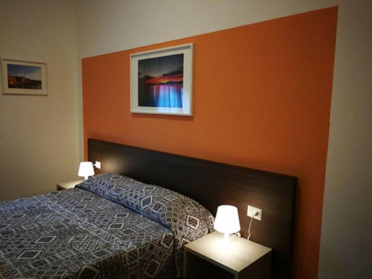 Al Trentados Bed and Breakfast Αλγκέρο Εξωτερικό φωτογραφία