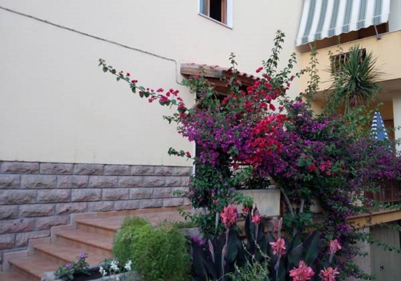 Al Trentados Bed and Breakfast Αλγκέρο Εξωτερικό φωτογραφία
