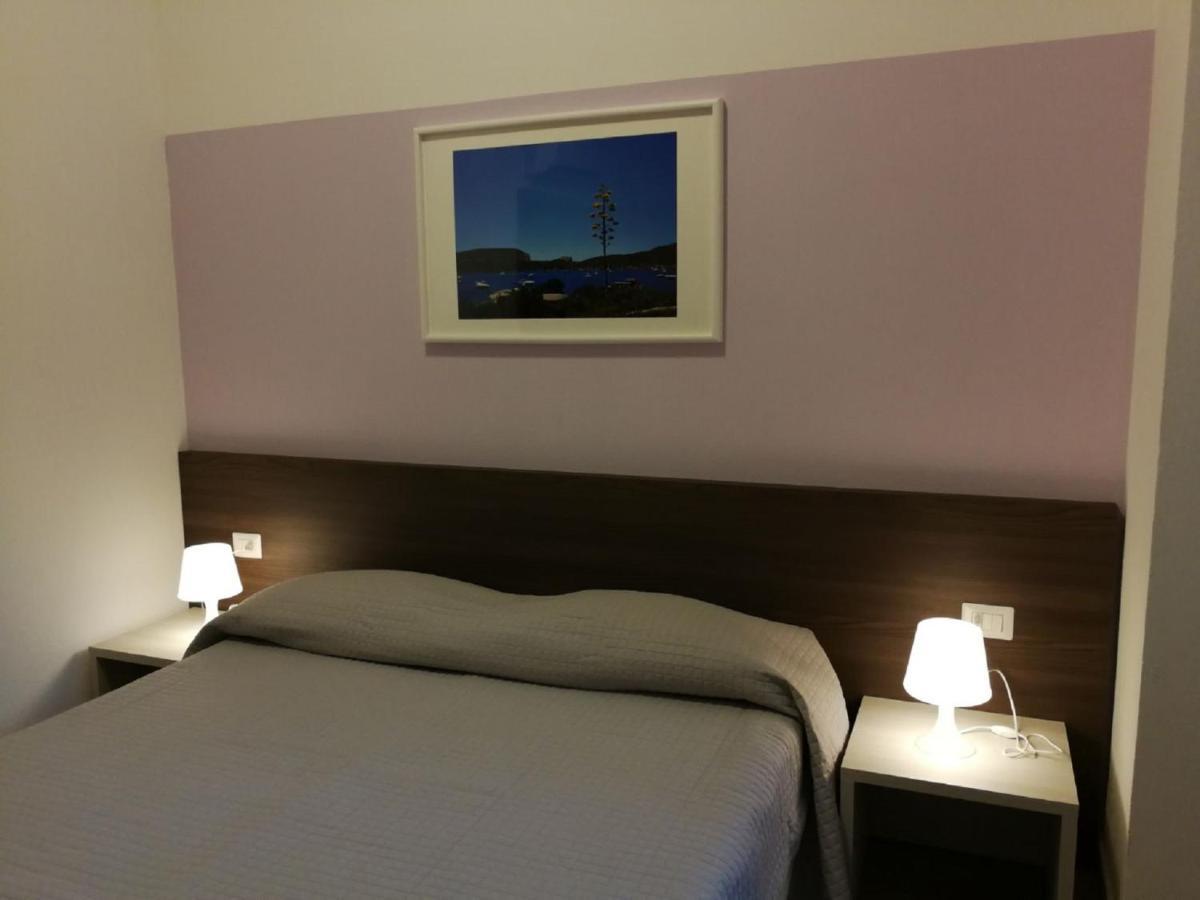 Al Trentados Bed and Breakfast Αλγκέρο Εξωτερικό φωτογραφία