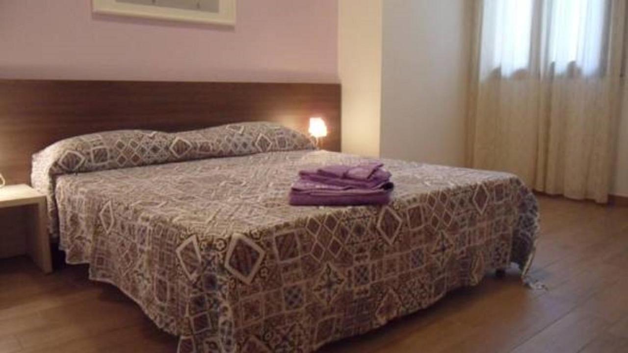 Al Trentados Bed and Breakfast Αλγκέρο Εξωτερικό φωτογραφία