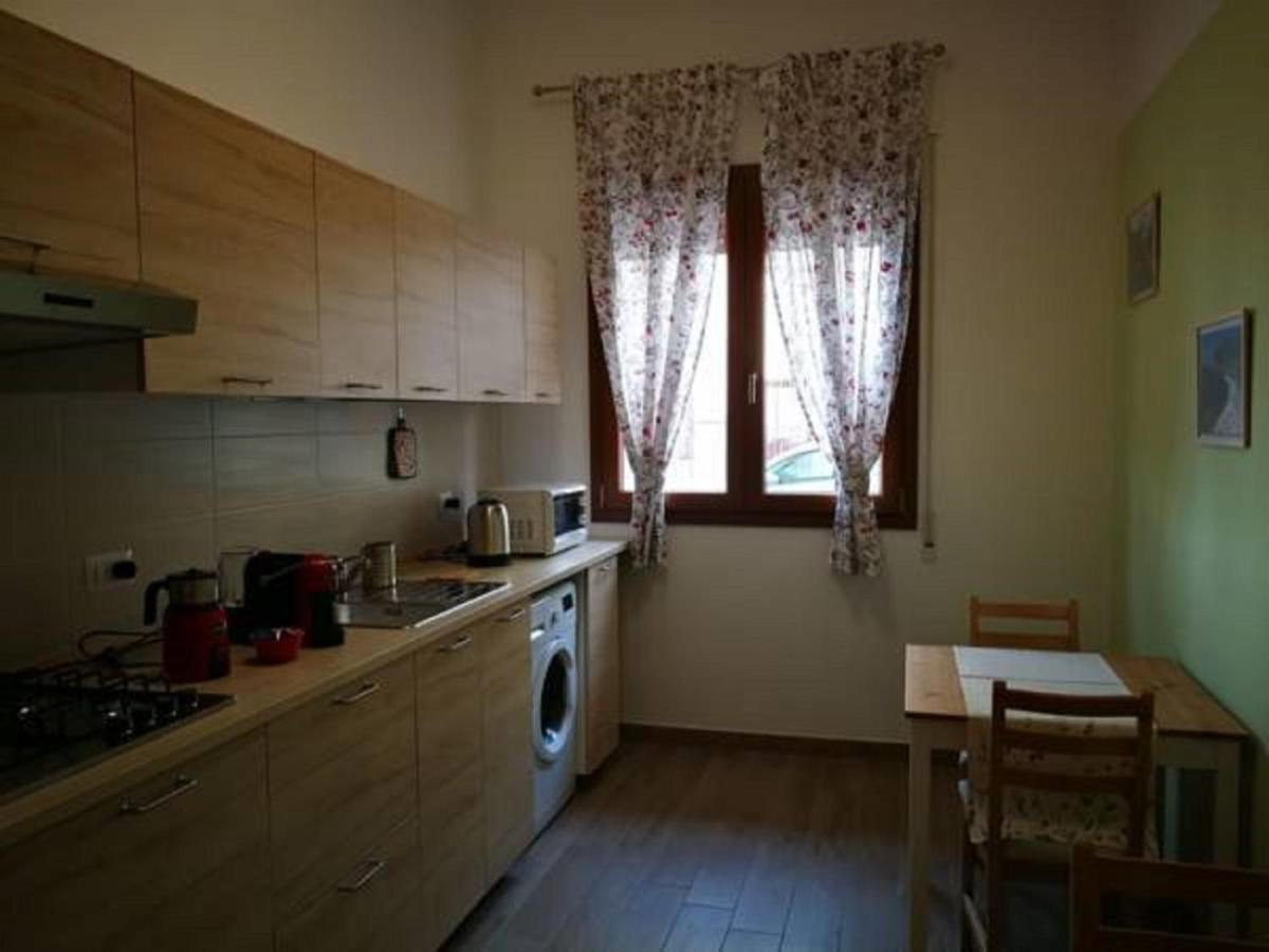 Al Trentados Bed and Breakfast Αλγκέρο Εξωτερικό φωτογραφία