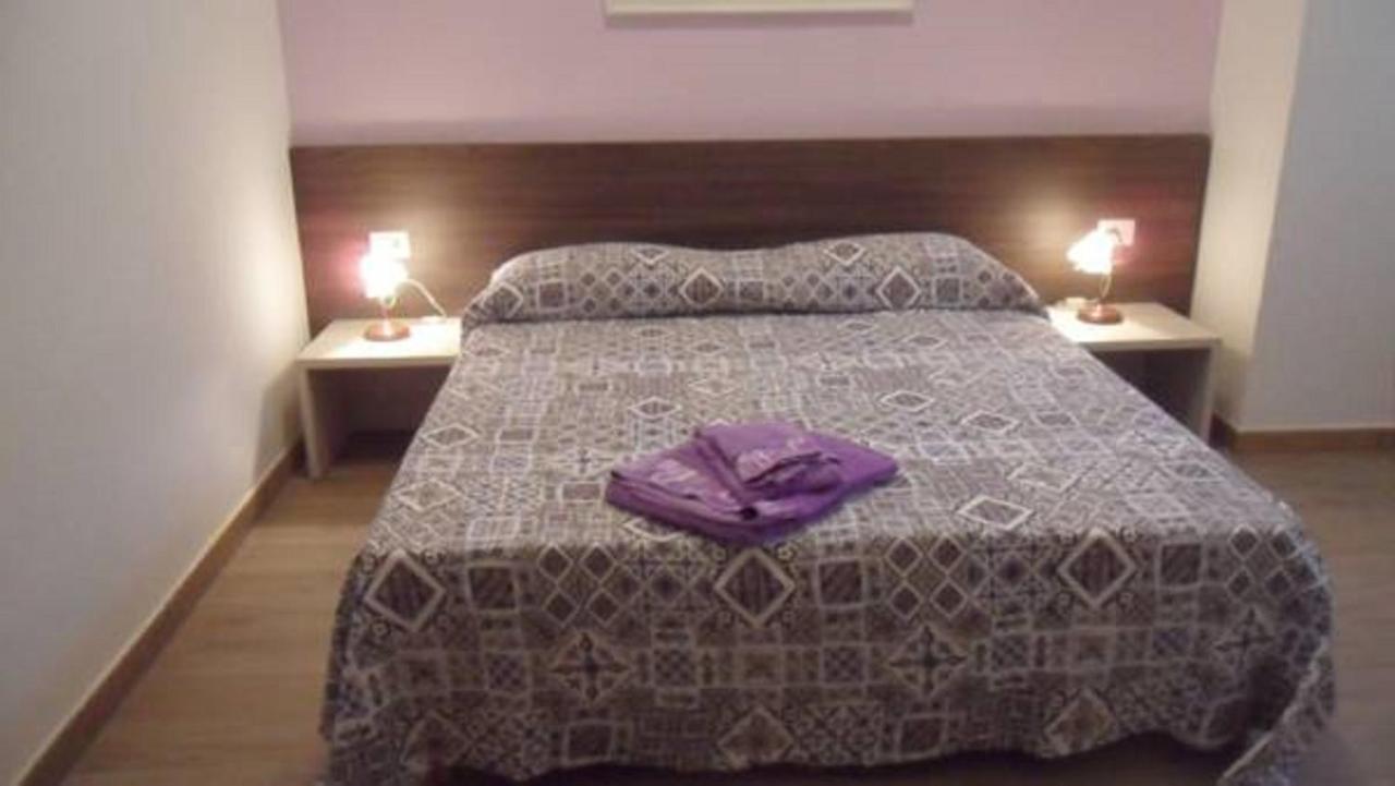 Al Trentados Bed and Breakfast Αλγκέρο Εξωτερικό φωτογραφία