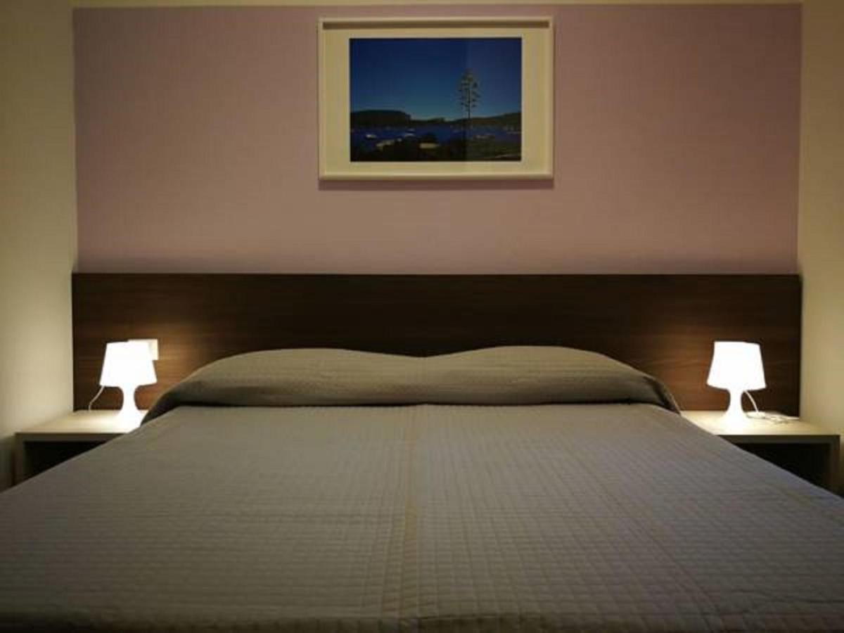 Al Trentados Bed and Breakfast Αλγκέρο Εξωτερικό φωτογραφία