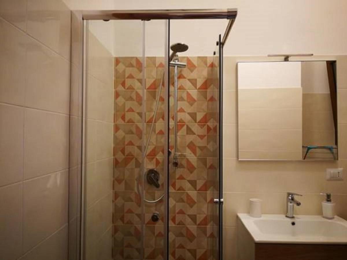 Al Trentados Bed and Breakfast Αλγκέρο Εξωτερικό φωτογραφία