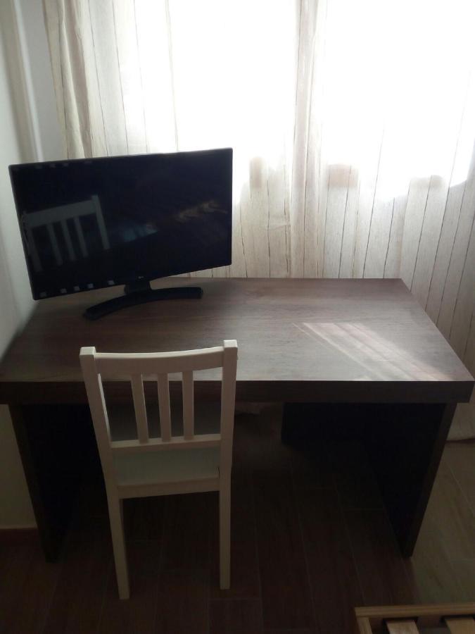 Al Trentados Bed and Breakfast Αλγκέρο Εξωτερικό φωτογραφία